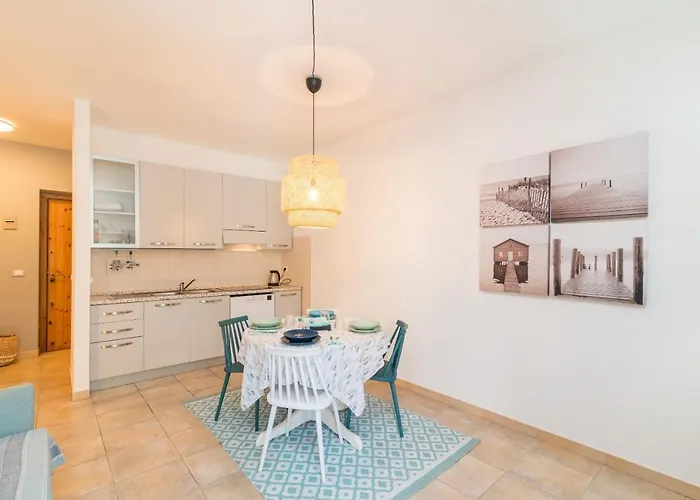 Loriana Seaside Appartement Santa Teresa Gallura
