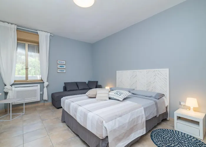 Appartement Loriana Seaside *