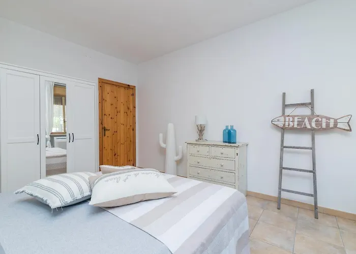 Loriana Seaside Appartement *